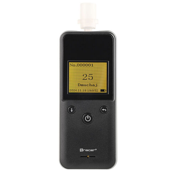 Tracer 47557 BreathEZ-2B Alcohol Tester