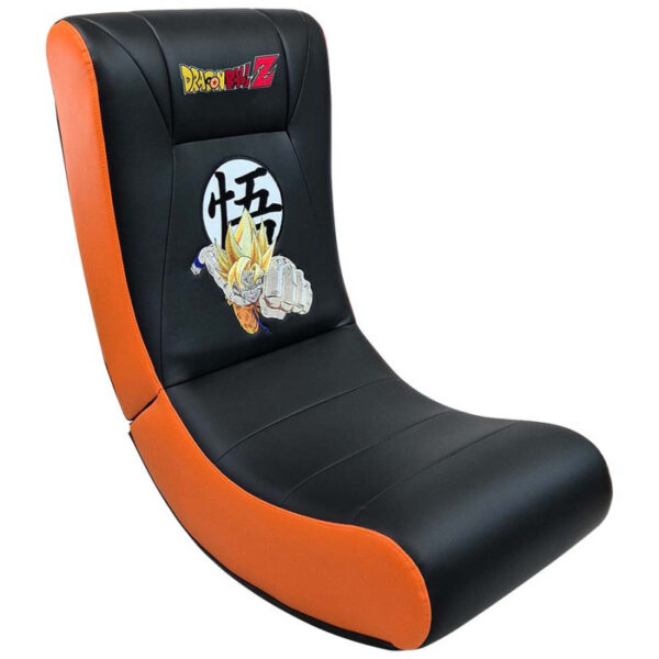 Subsonic Gaming Rocker Seat Dragon Ball Z
