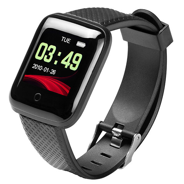 Tracer 47029 T-Watch TW6 ECHO X-Black