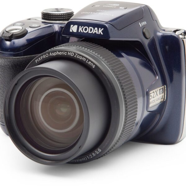 Kodak AZ528 Midnight Blue