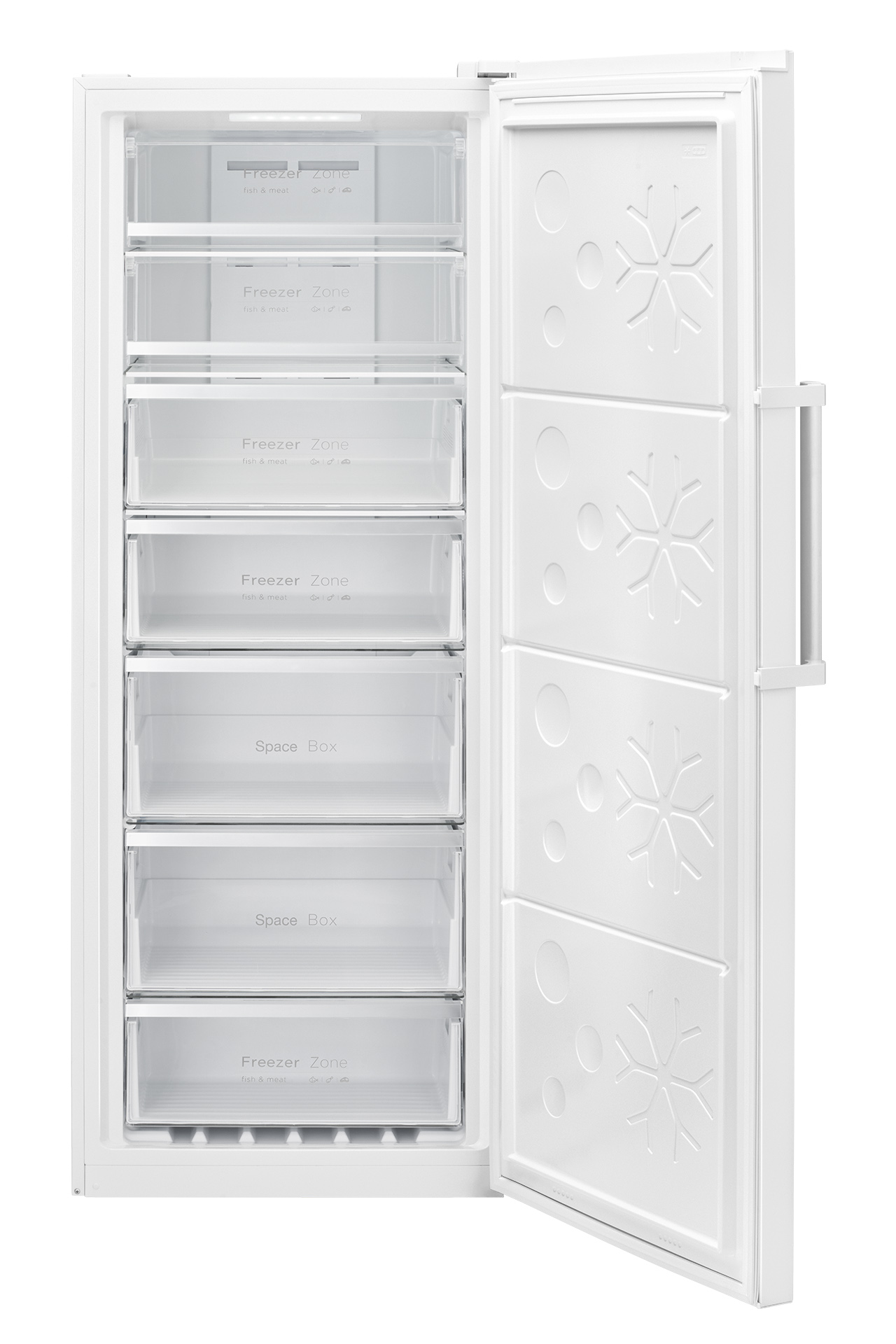 Sügavkülmik Bomann GSVS7365 - Image 3