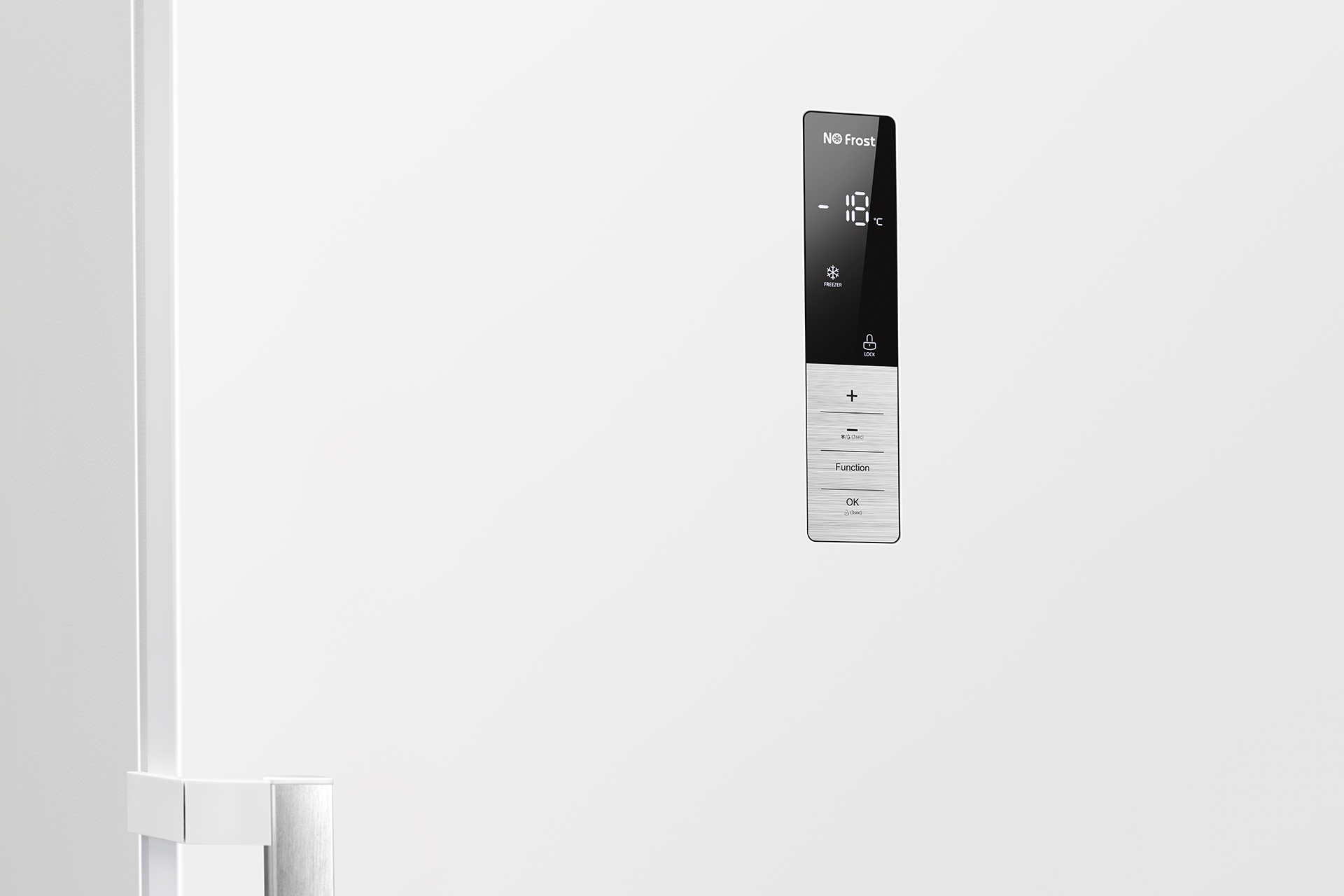 Sügavkülmik Bomann GSVS7365 - Image 2