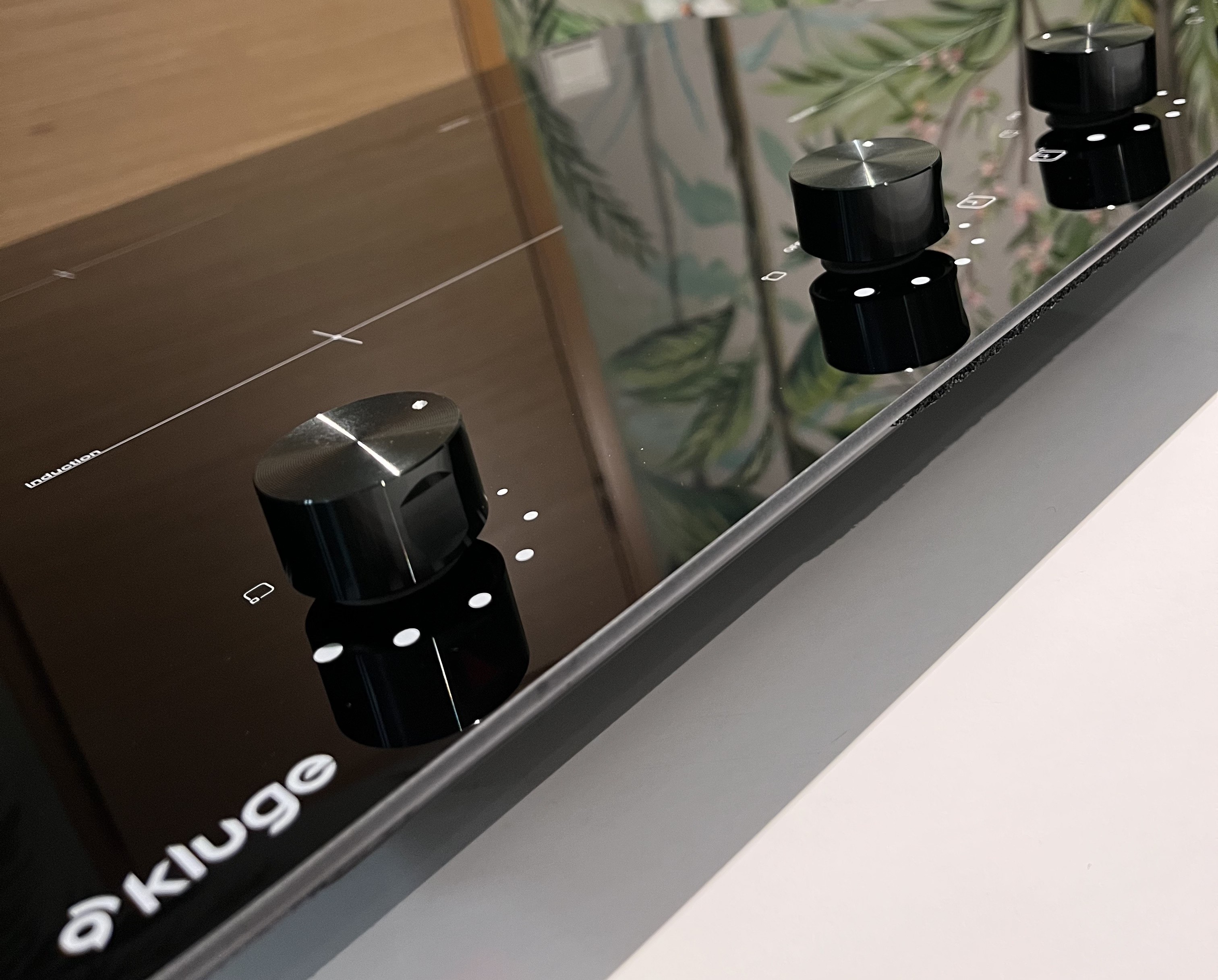 Induktsioonplaat Kluge KPI6023BB - Image 3