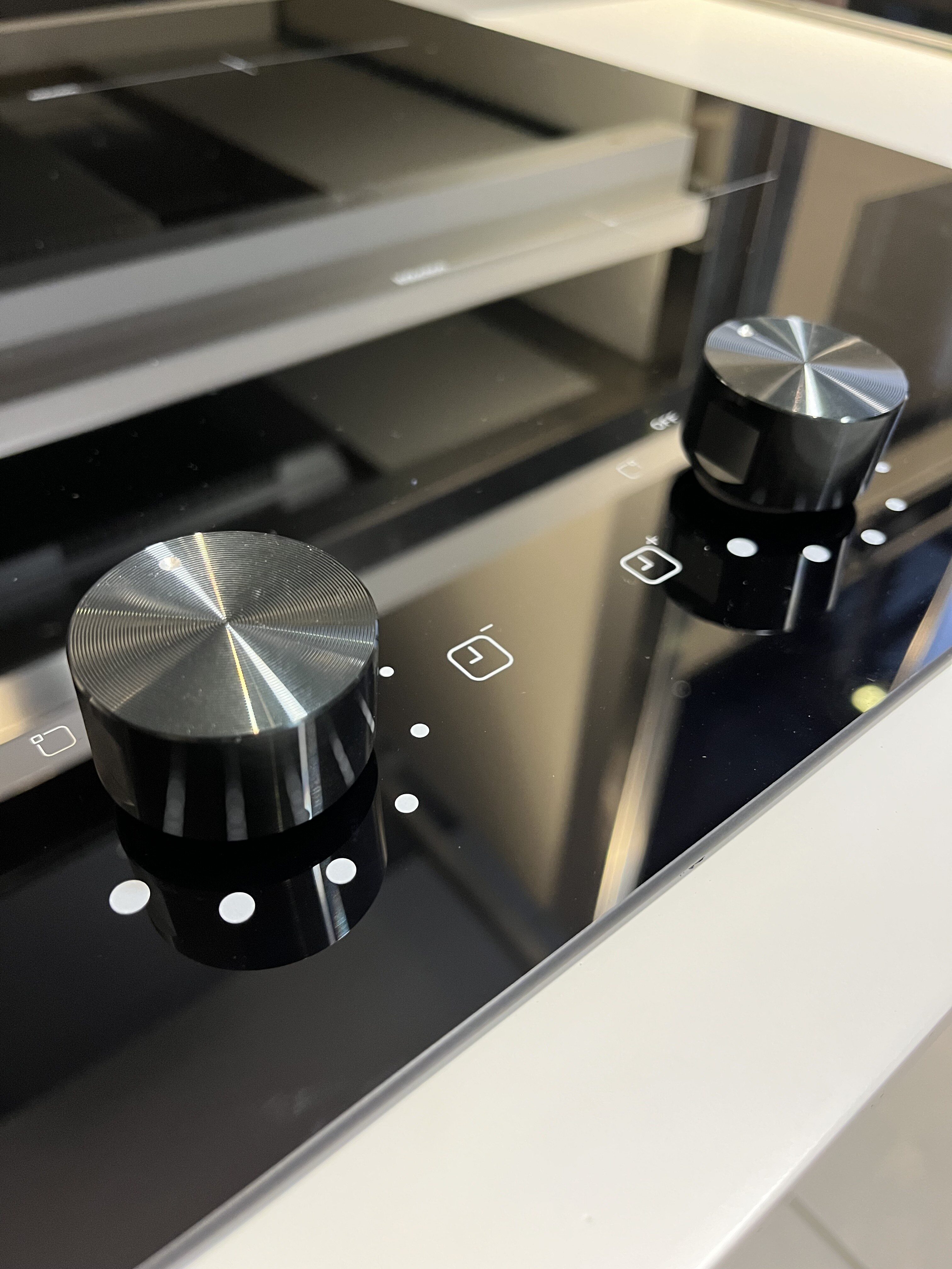 Induktsioonplaat Kluge KPI3003BB - Image 4