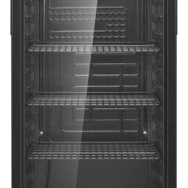 Klaasuksega joogikülmik Bomann KSG7292B