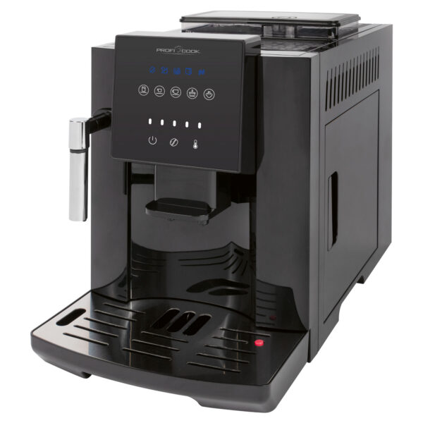 Espressomasin ProfiCook PCKAV1281