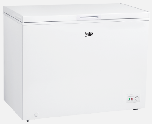 Sügavkülmkirst Beko CF316EWN - Image 2