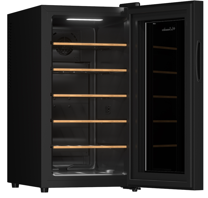 Veinikülmik La Sommeliere 18SILENCE - Image 4