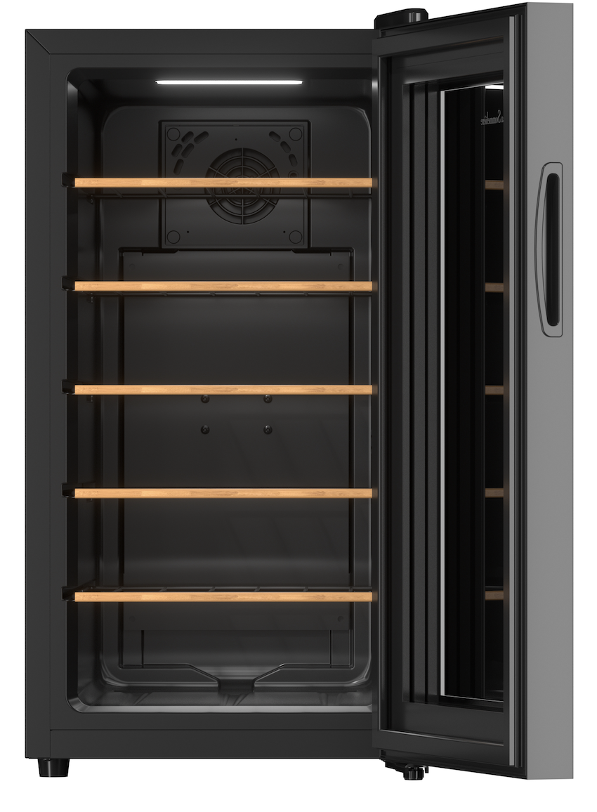 Veinikülmik La Sommeliere 18SILENCE - Image 5