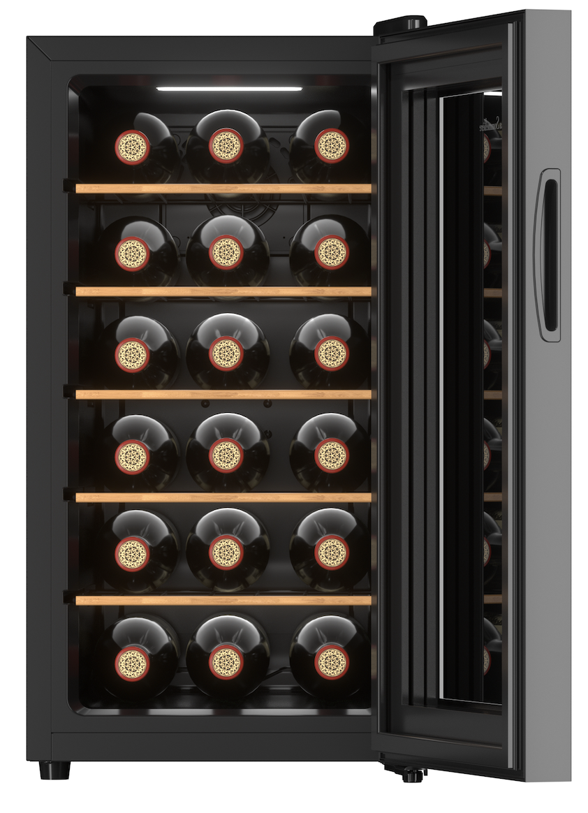 Veinikülmik La Sommeliere 18SILENCE - Image 2