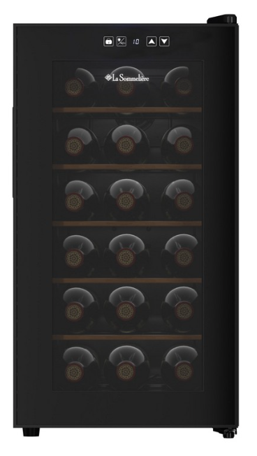 Veinikülmik La Sommeliere 18SILENCE