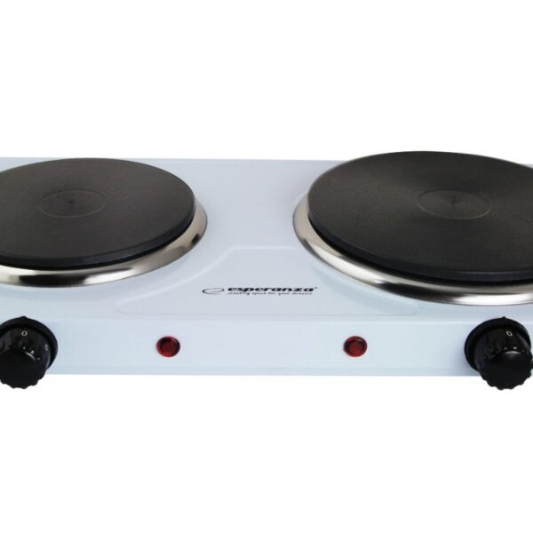 Lauapliit 2 plaadiga Esperanza EKH014W