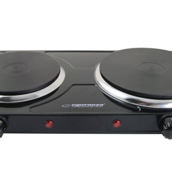 Lauapliit 2 plaadiga Esperanza EKH014K