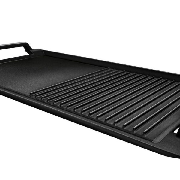 Malmist grillplaat Kluge KG01