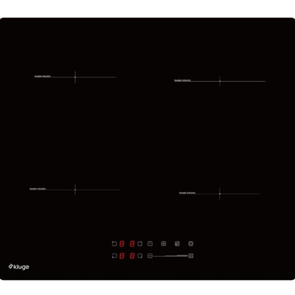 Induktsioonplaat Kluge KPI6015B