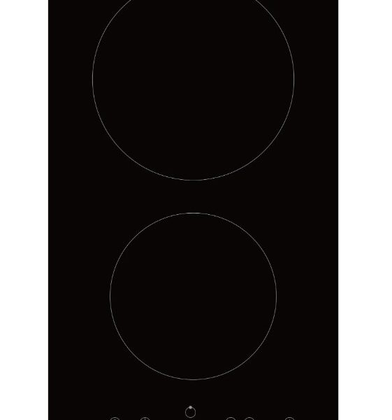 Keraamiline pliidiplaat Kluge KPV3001B