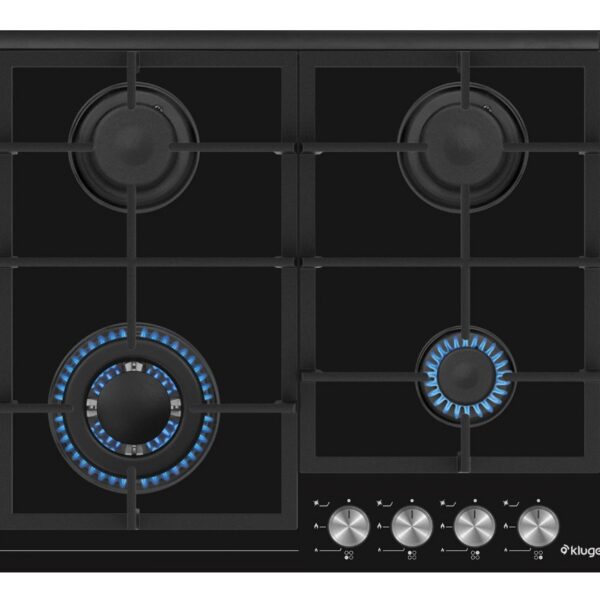 Gaasipliidiplaat Kluge KPG6010BG