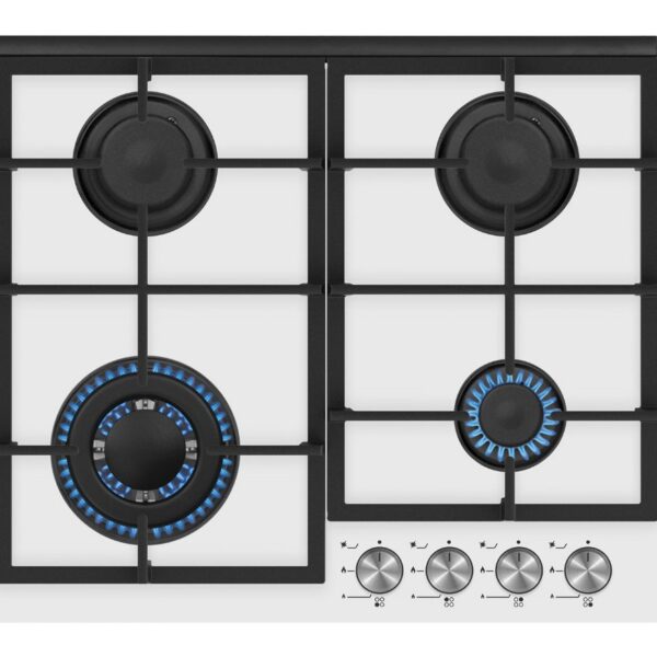 Gaasipliidiplaat Kluge KPG6010WG