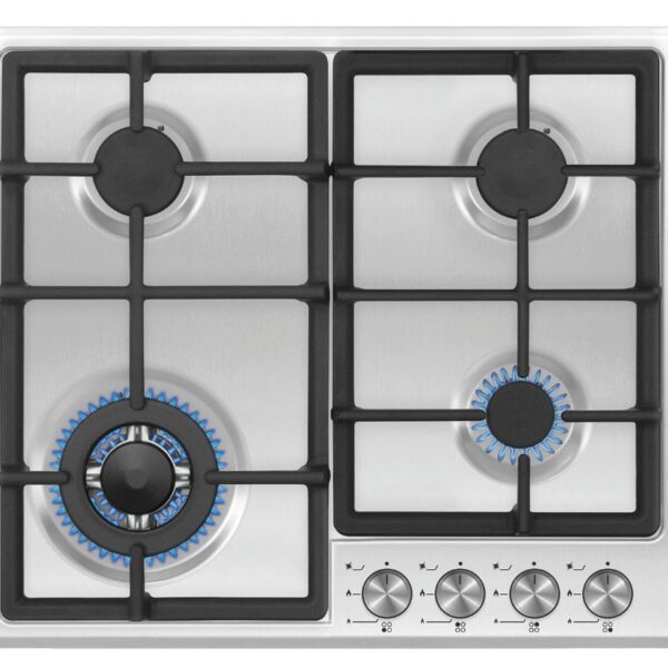 Gaasipliidiplaat Kluge KPG6000X