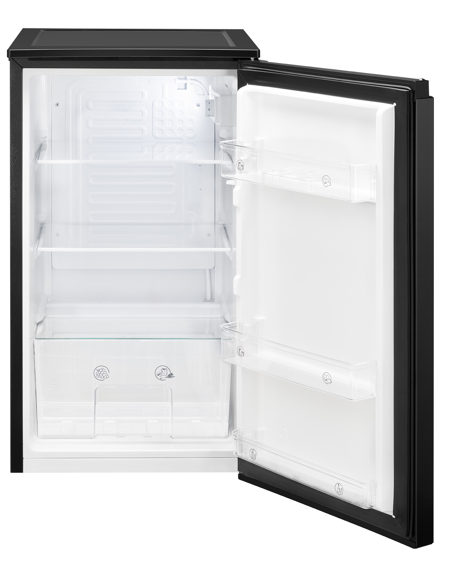 Külmik Bomann VS7255B - Image 2