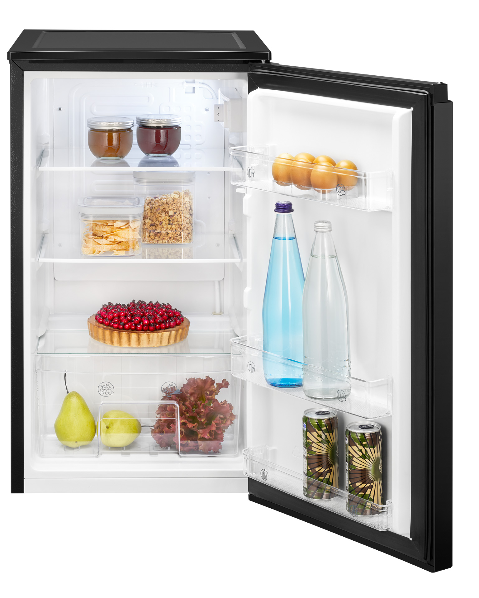 Külmik Bomann VS7255B - Image 3