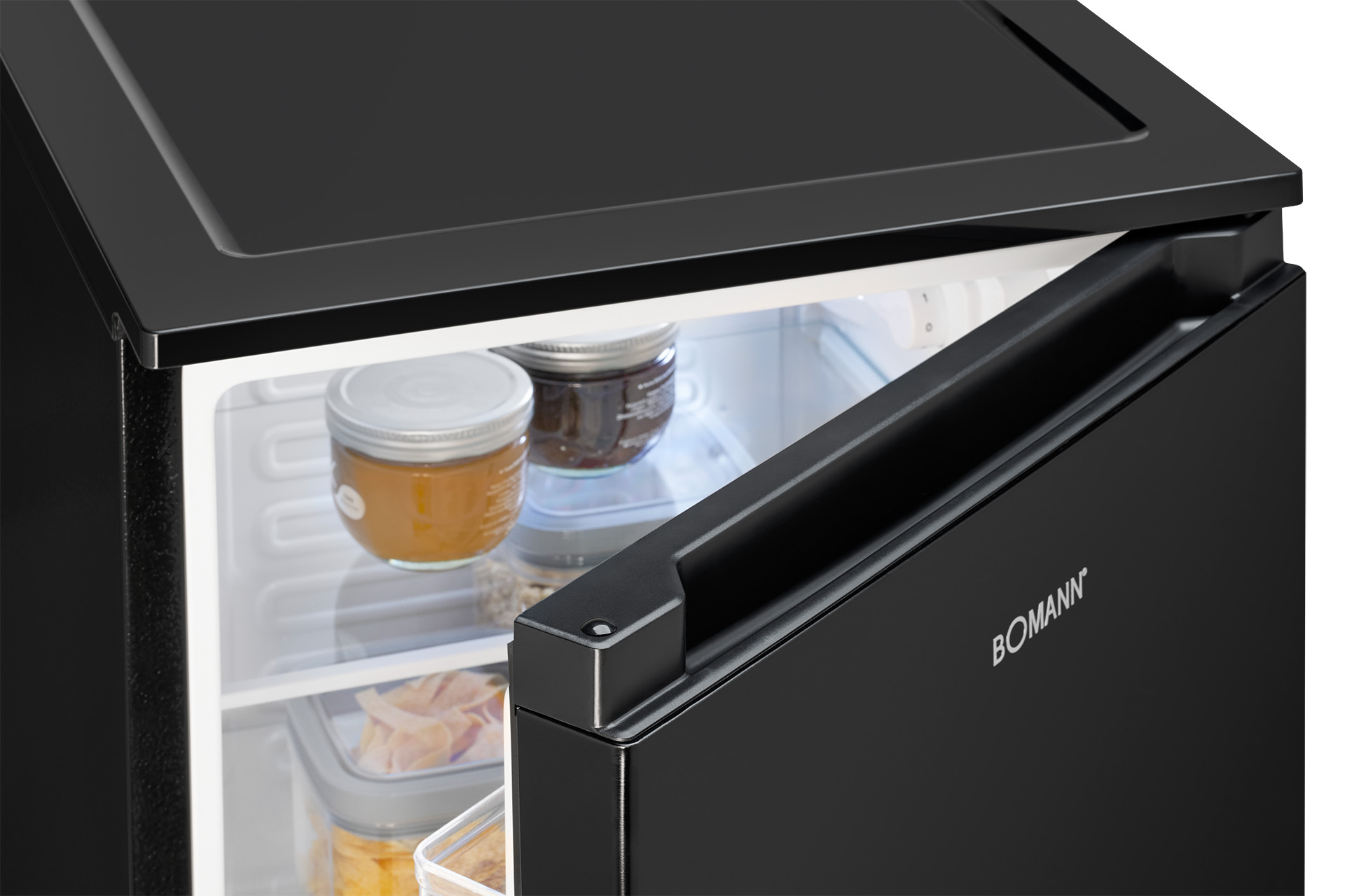 Külmik Bomann VS7255B - Image 4