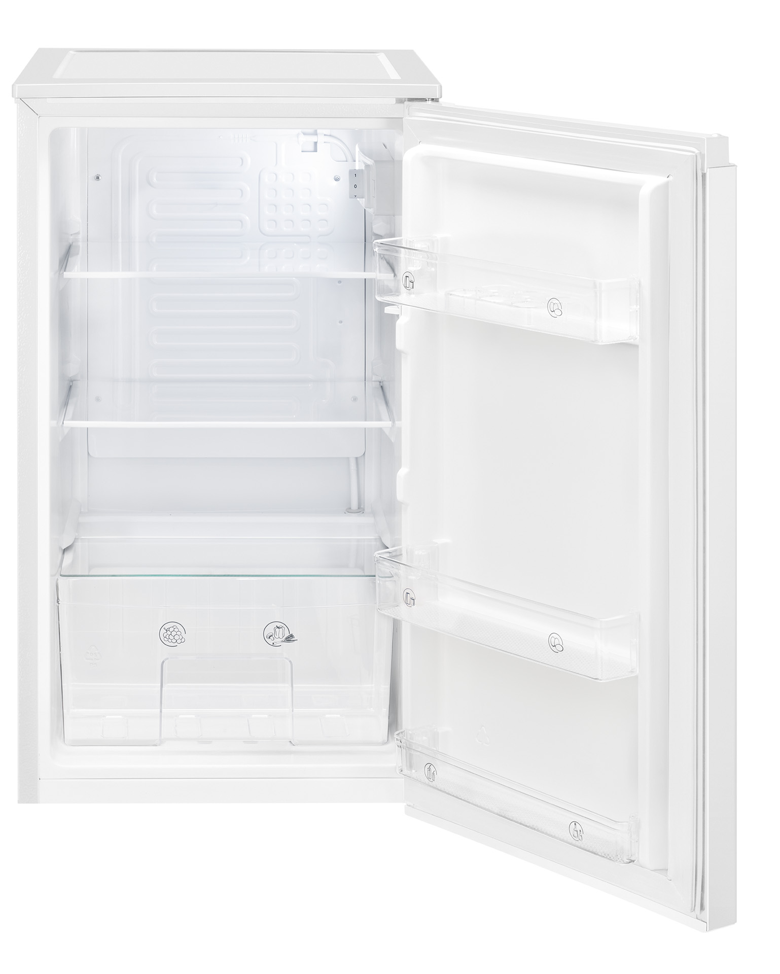 Külmik Bomann VS7255W - Image 2