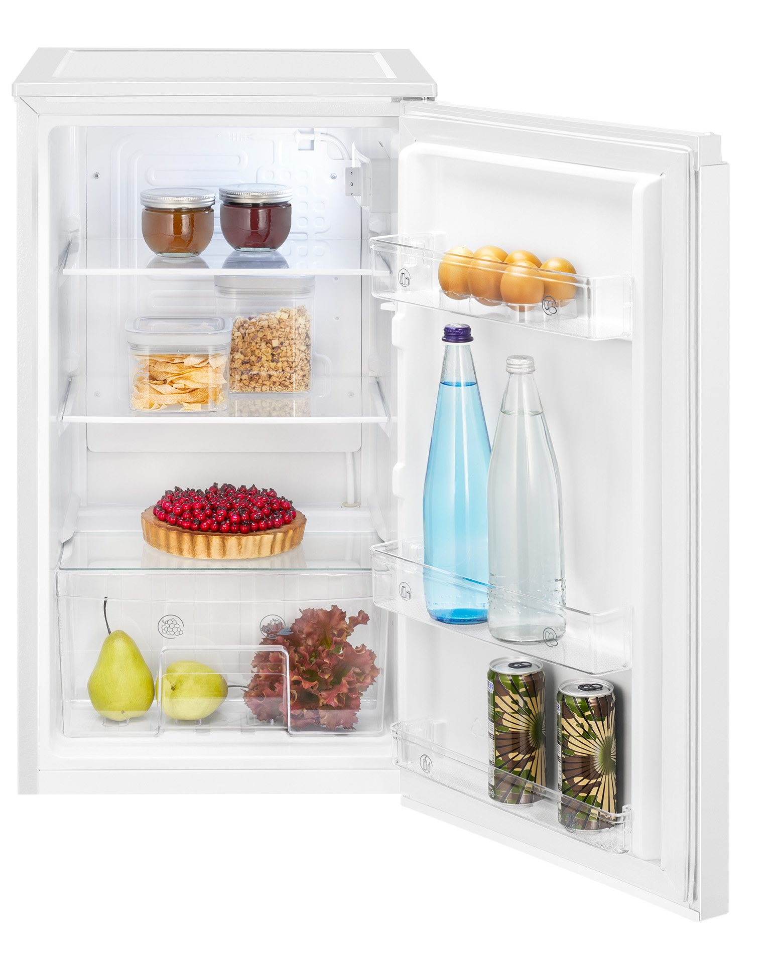 Külmik Bomann VS7255W - Image 3