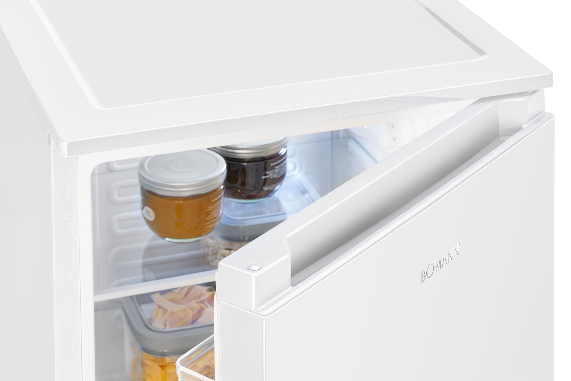 Külmik Bomann VS7255W - Image 4