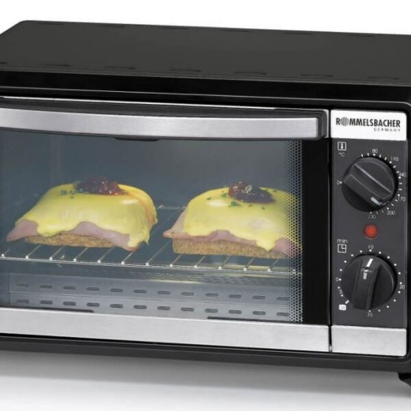 Lauaahi Rommelsbacher BG950