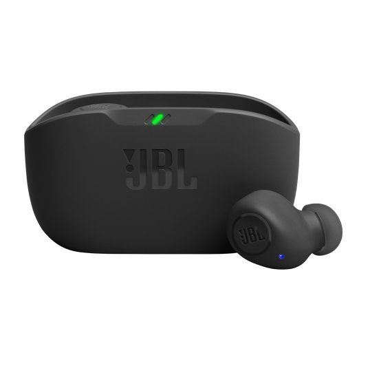 JBL Vibe Buds  Black