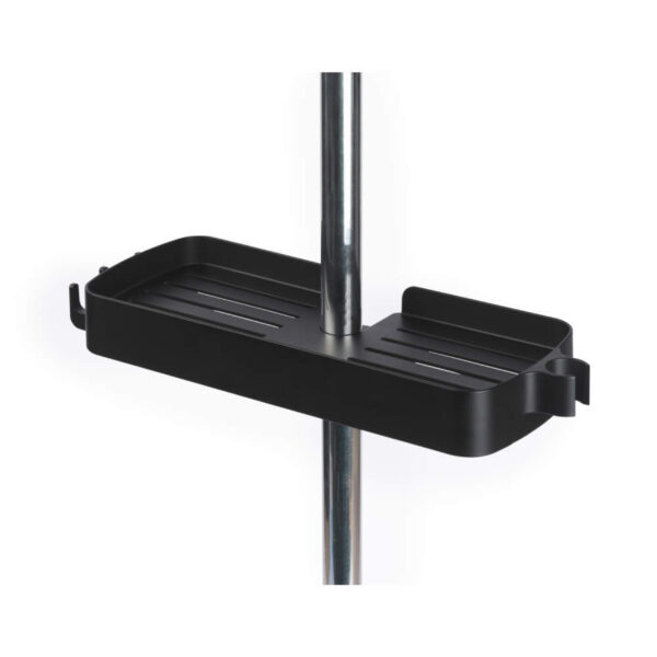 Beldray LA035662FEU7 Clip-On Shower Shelf