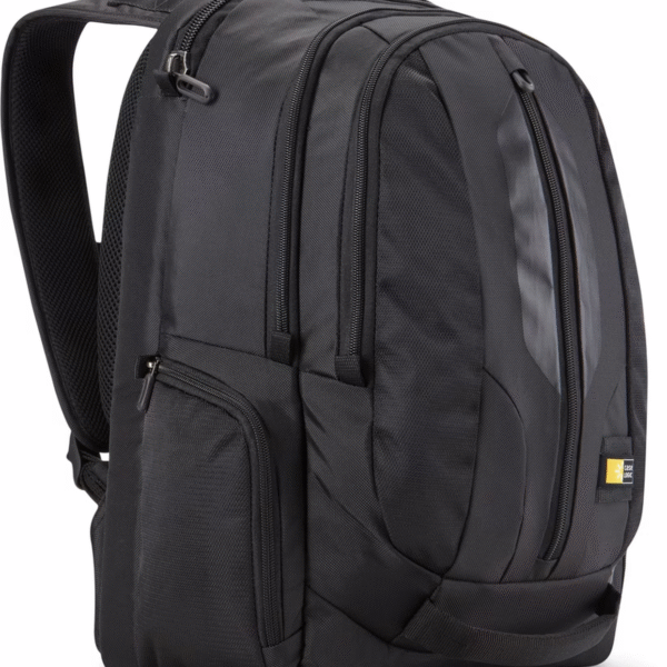 Case Logic 5285 Laptop Backpack RBP-217 Black