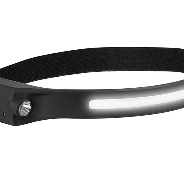 Tracer 47143 Move Motion Sensor Head Torch