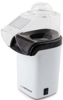 Popkorni valmistaja Esperanza EKP005W