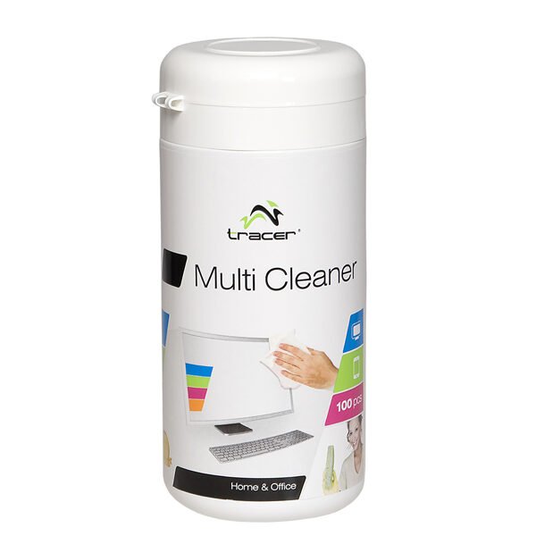 Tracer 20130 Multi Cleaner tissues 100pcs