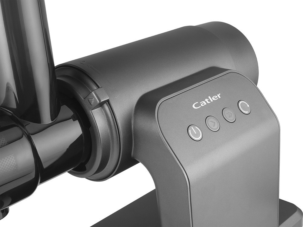 Multiriiv, hakklihamasin ja mahlapress 3 ühes Catler FG403 - Image 3