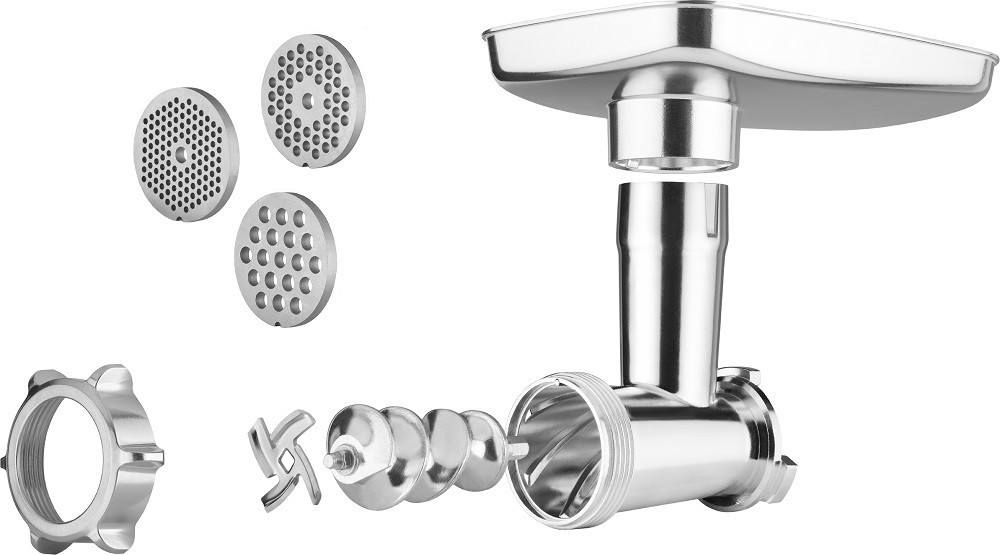 Multiriiv, hakklihamasin ja mahlapress 3 ühes Catler FG403 - Image 4