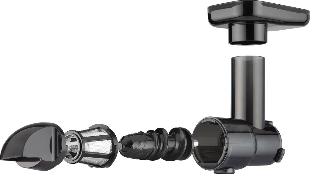 Multiriiv, hakklihamasin ja mahlapress 3 ühes Catler FG403 - Image 5