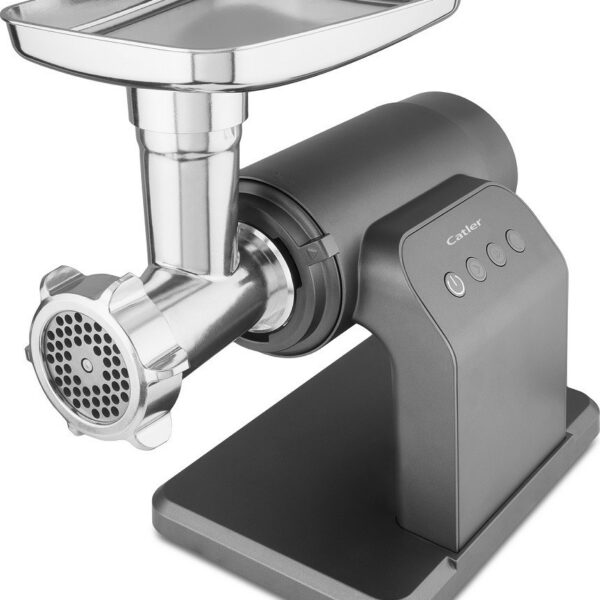 Multiriiv, hakklihamasin ja mahlapress 3 ühes Catler FG403
