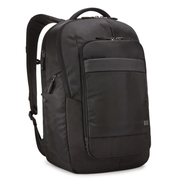 Case Logic 5330 Notion 17.3 laptop backpack NOTIBP-117 Black
