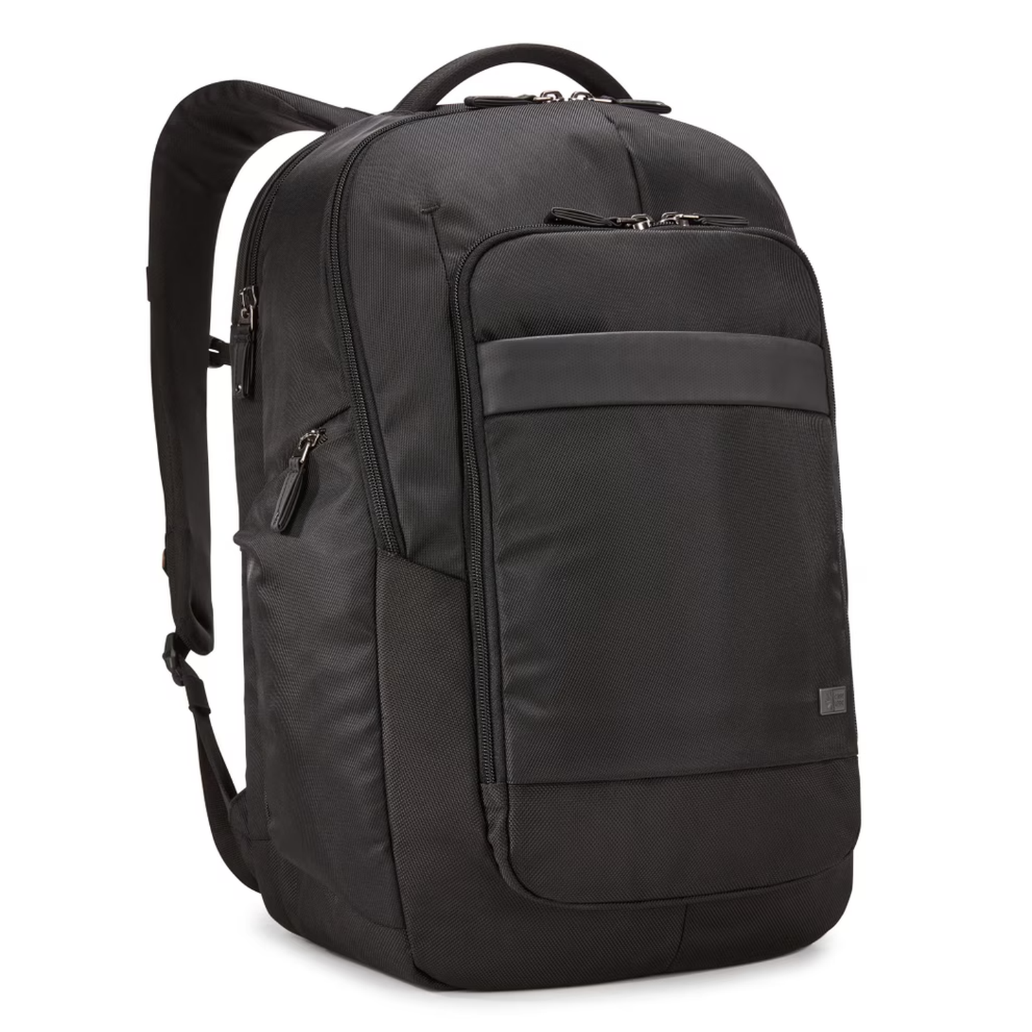Case Logic 5330 Notion 17.3 laptop backpack NOTIBP-117 Black