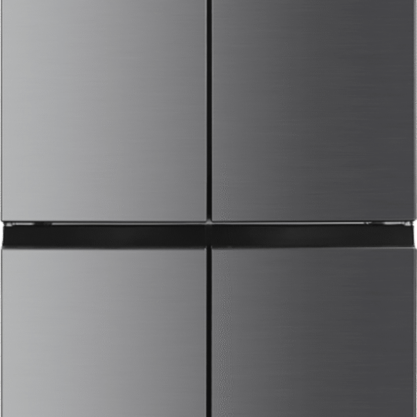 Side-by-side külmik Beko GNO46623MXPN