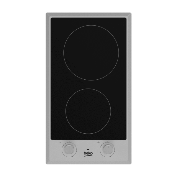 Keraamiline pliidiplaat Beko HDCC32200X