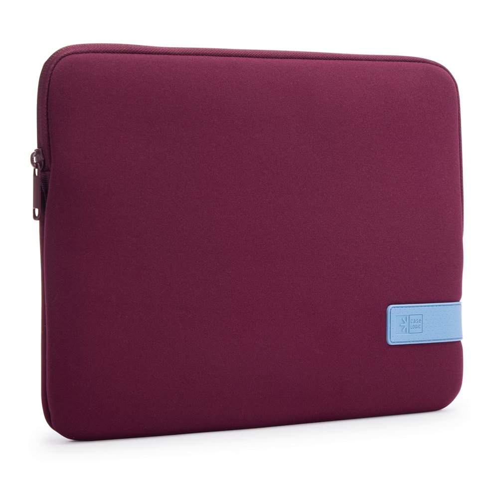 Case Logic 5430 Reflect 13 MacBook sleeve REFMB-113A Nuanced red