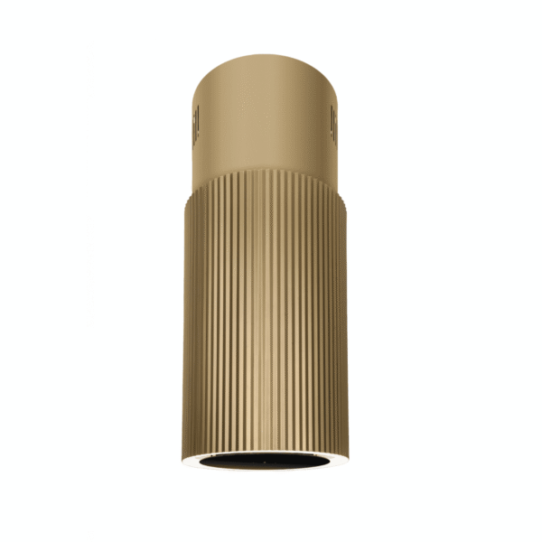 Õhupuhastaja Ciarko Design Monogram Isola SmartLink kuld