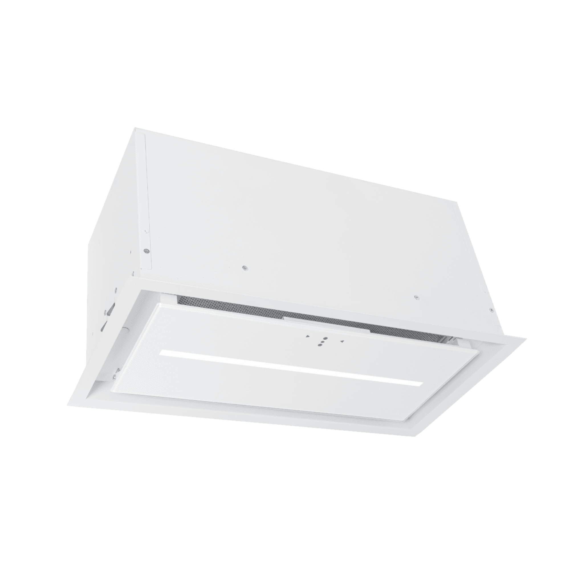 Õhupuhastaja Ciarko Design Joker Uno 55 SmartLink valge - Image 3