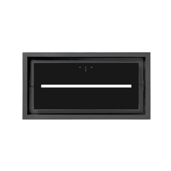 Õhupuhastaja Ciarko Design Joker Uno 55 SmartLink must