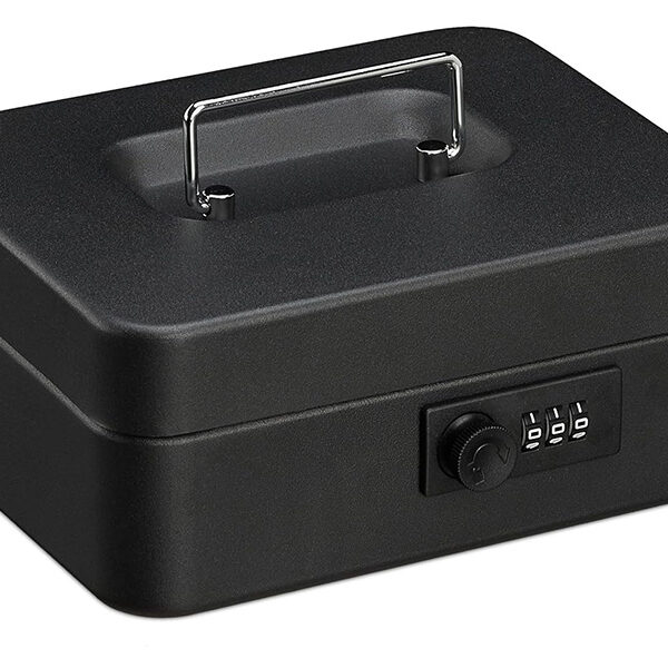 Tracer 47652 Cash Saver Money Box