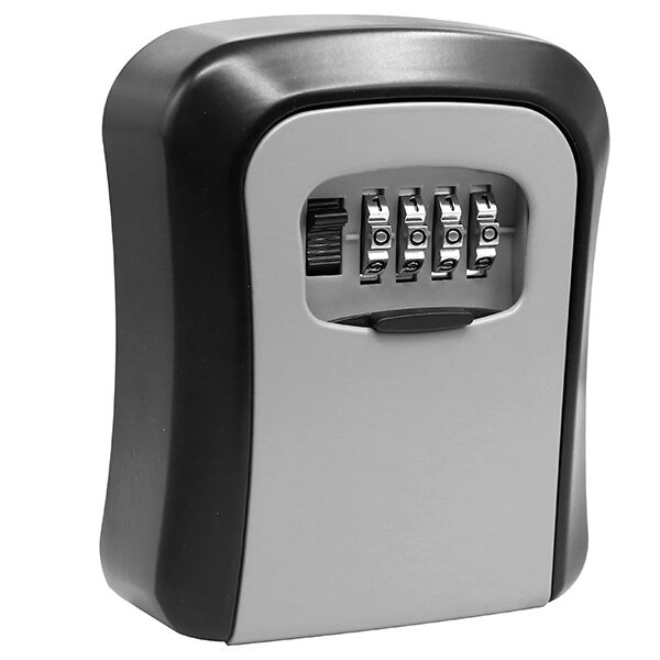 Tracer 47647 Key Box Key Safe